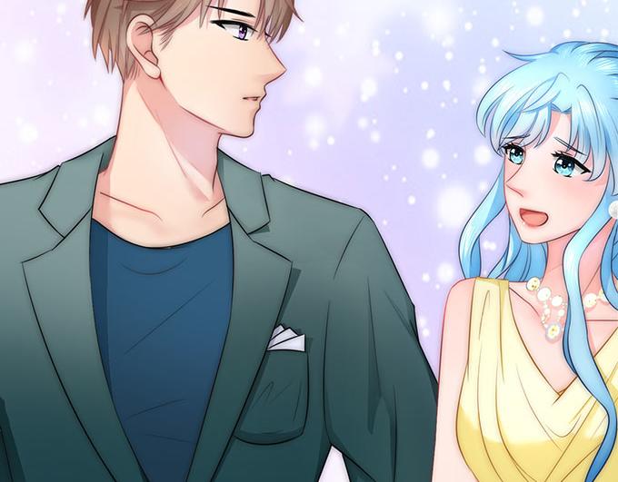 《恋糖时光》第41话 第41页