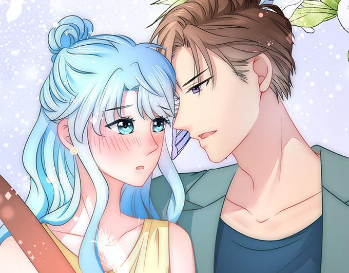 《恋糖时光》第41话 第8页