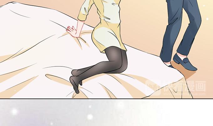 《恋糖时光》第44话 第22页