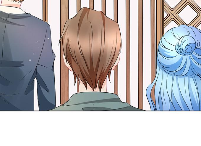 《恋糖时光》第44话 第32页