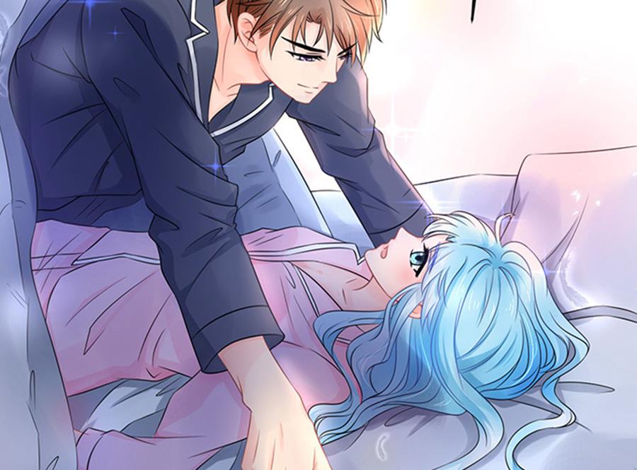 《恋糖时光》第46话 第26页