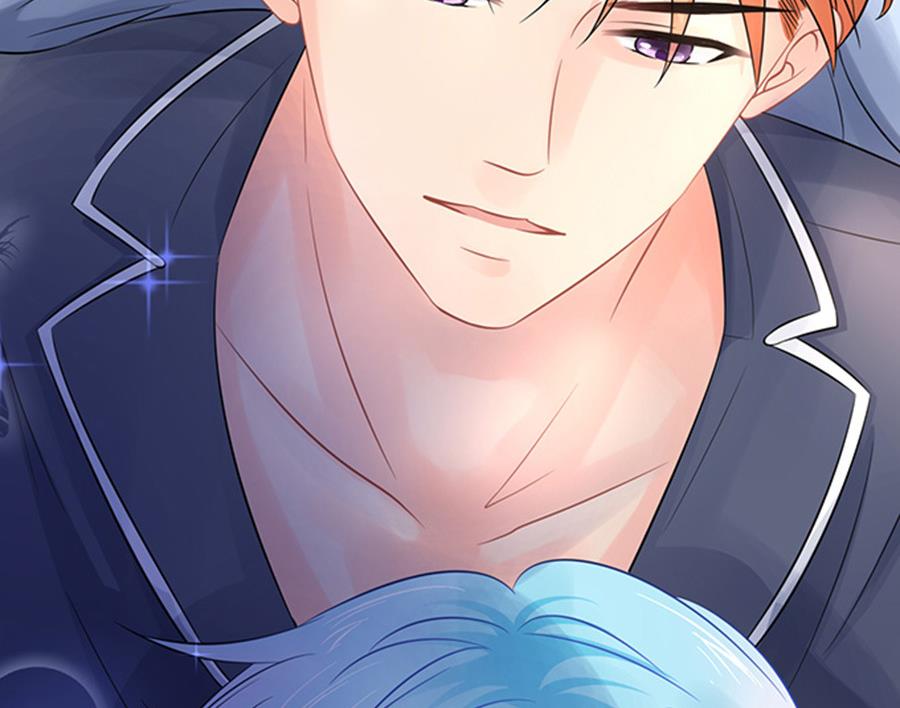 《恋糖时光》第46话 第35页
