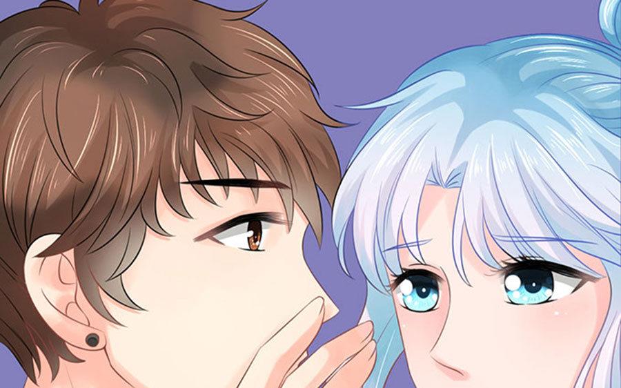 《恋糖时光》第53话 第17页