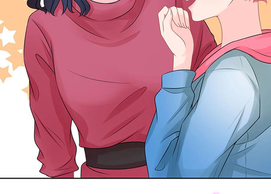 《恋糖时光》第57话 第35页