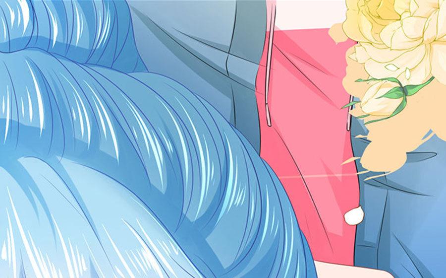 《恋糖时光》第57话 第44页