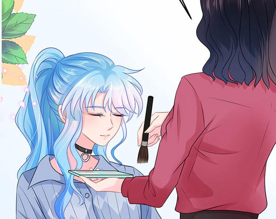 《恋糖时光》第57话 第48页