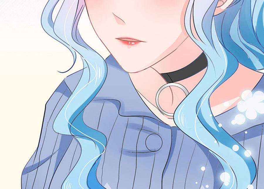 《恋糖时光》第59话 第49页