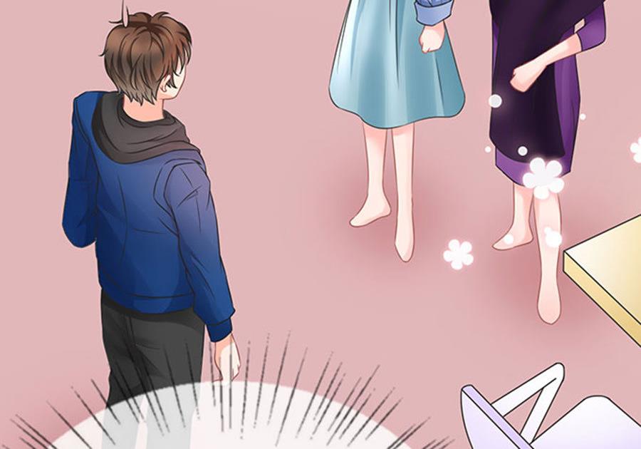 《恋糖时光》第60话 第50页