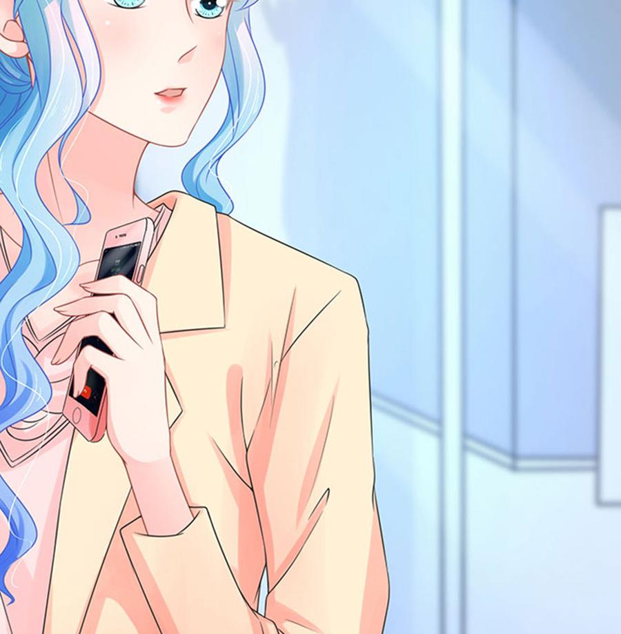 《恋糖时光》第67话 第22页
