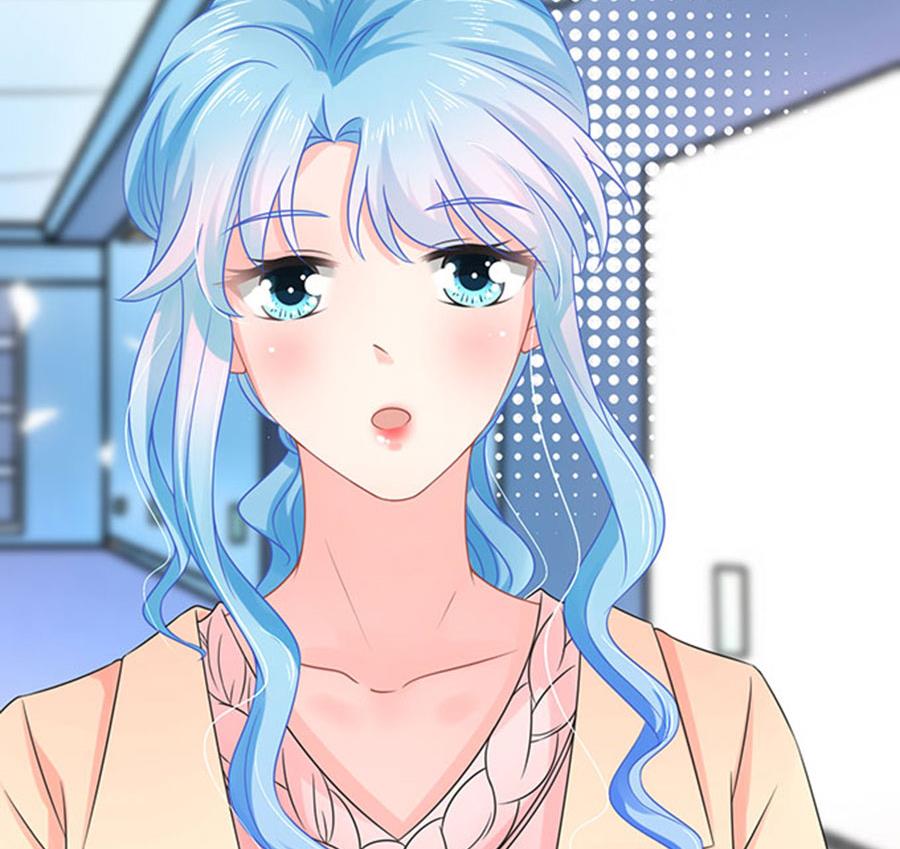 《恋糖时光》第67话 第3页