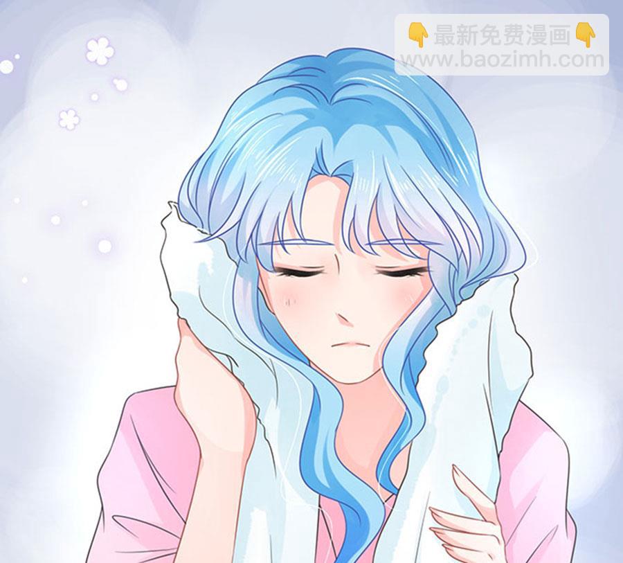 《恋糖时光》第66话 第3页