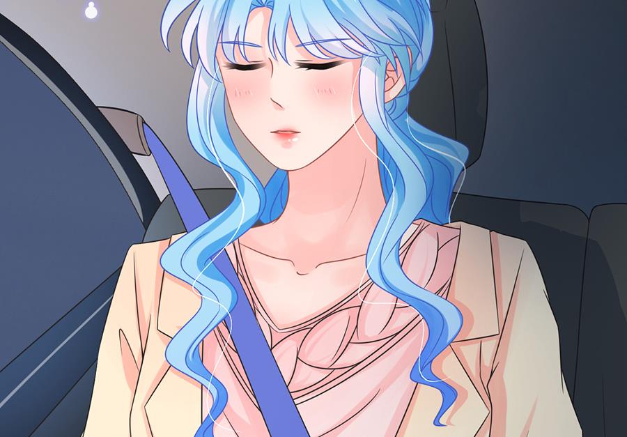 《恋糖时光》第68话 第31页