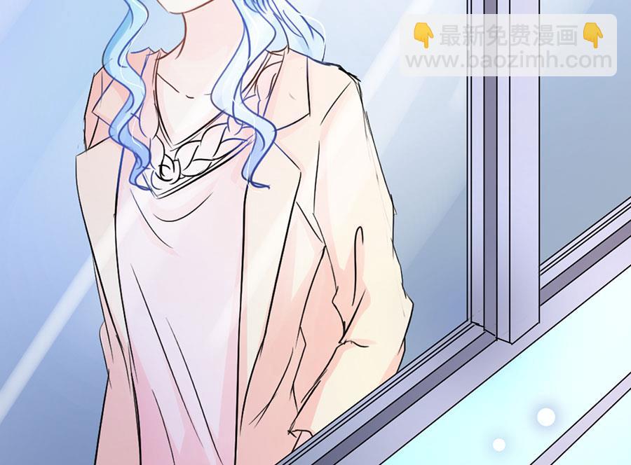 《恋糖时光》第69话 第22页