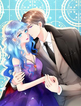 《恋糖时光》漫画封面图 - tl漫画