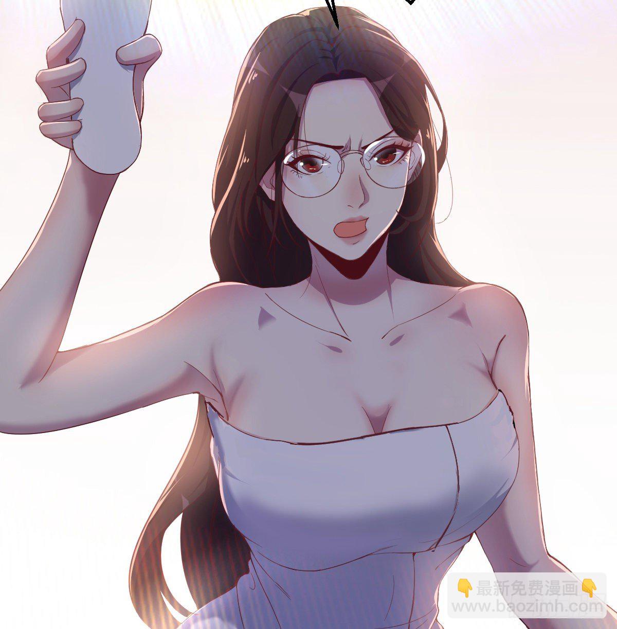 《荒岛换身游戏》预告 第29页