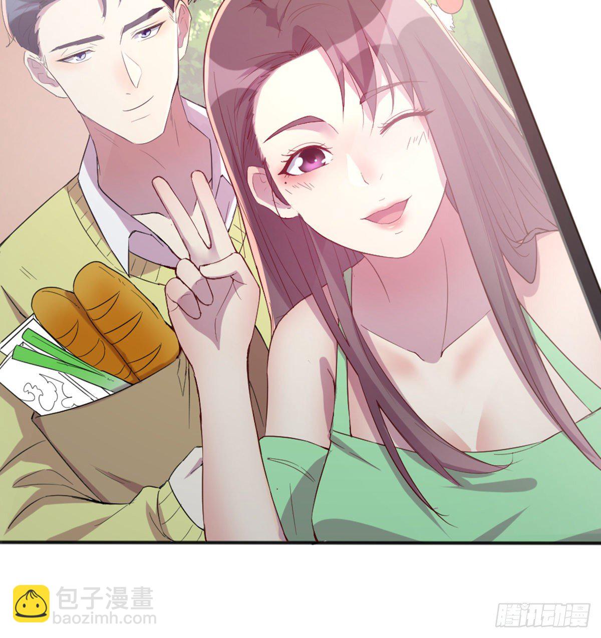 《荒岛换身游戏》物是人非 第36页