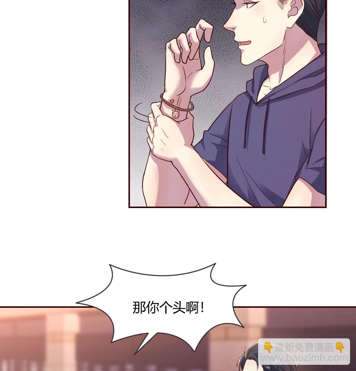 《荒岛换身游戏》宣誓主权 第33页