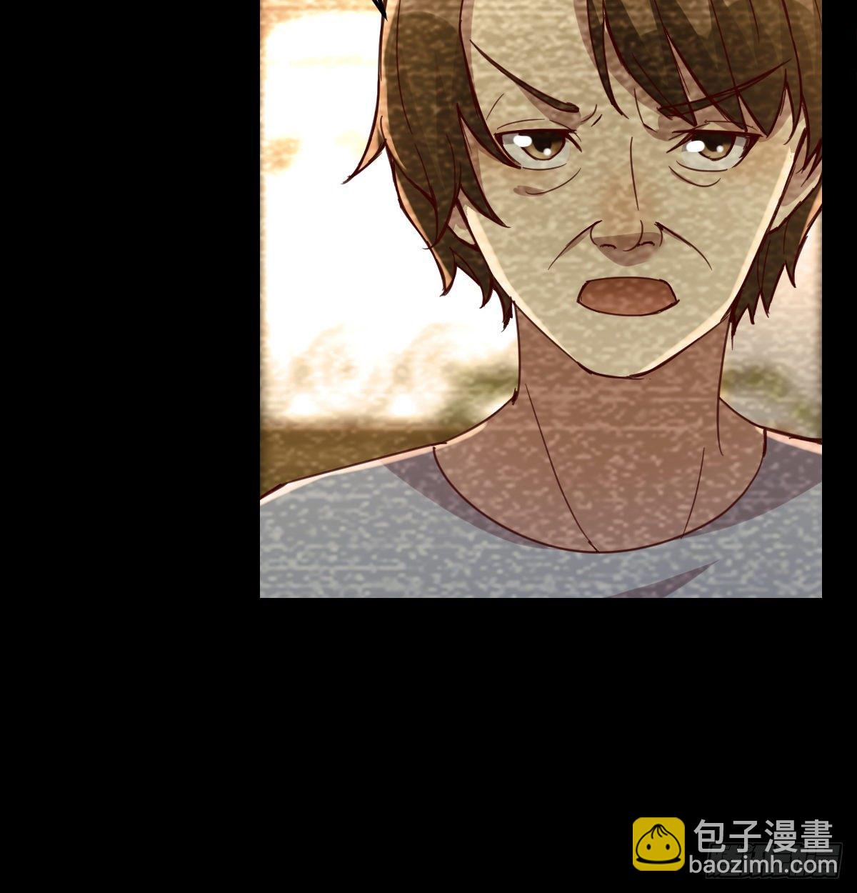 《荒岛换身游戏》回忆之人 第45页