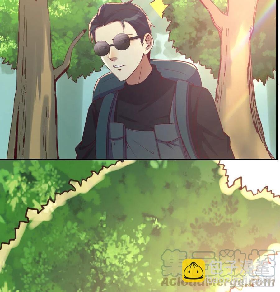 《荒岛换身游戏》智斗猴群 第5页