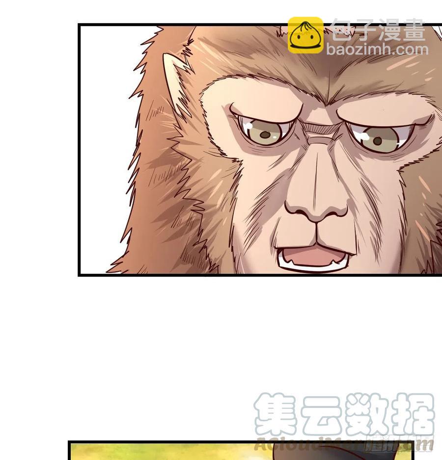 《荒岛换身游戏》全知之眼 第43页
