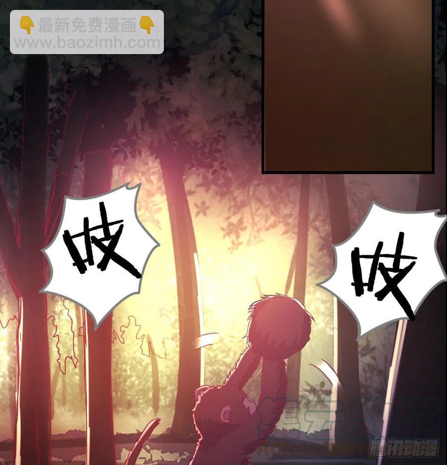 《荒岛换身游戏》给猴子调酒 第13页