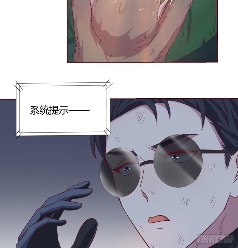 《荒岛换身游戏》宿命人选 第5页