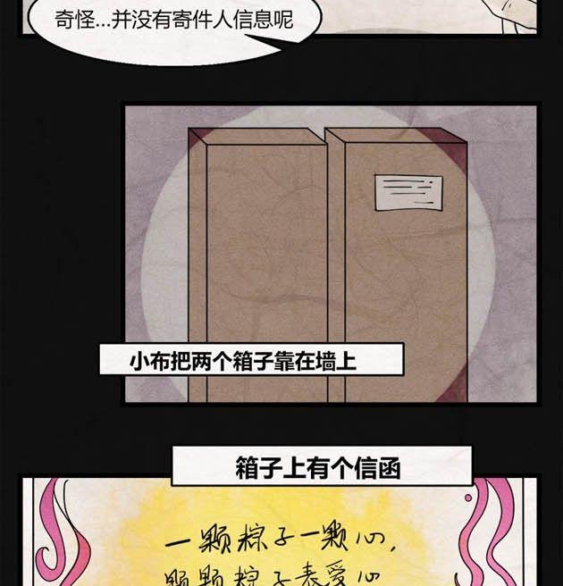 《黑鸡汤》端午节 人粽情缘2 第9页