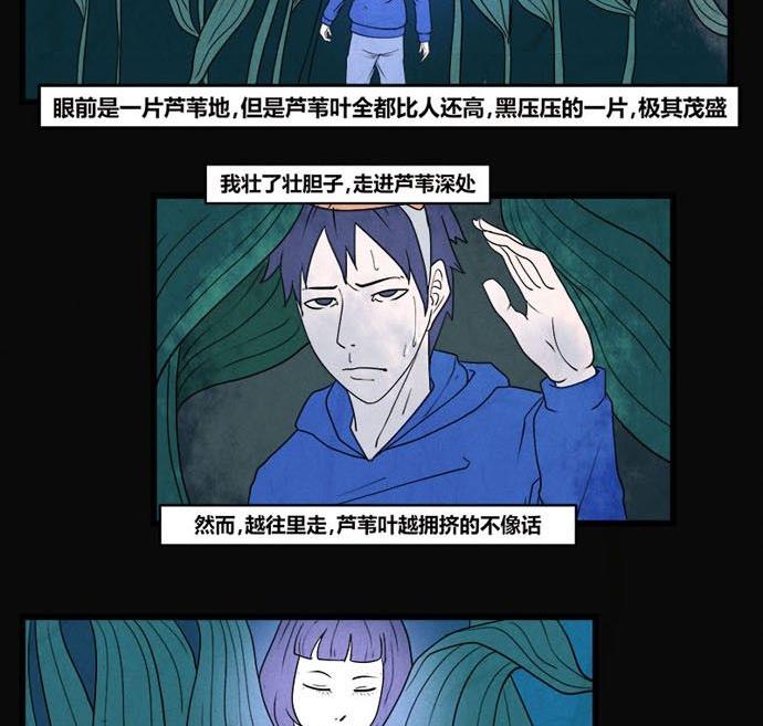 《黑鸡汤》端午节 人粽情缘1 第33页