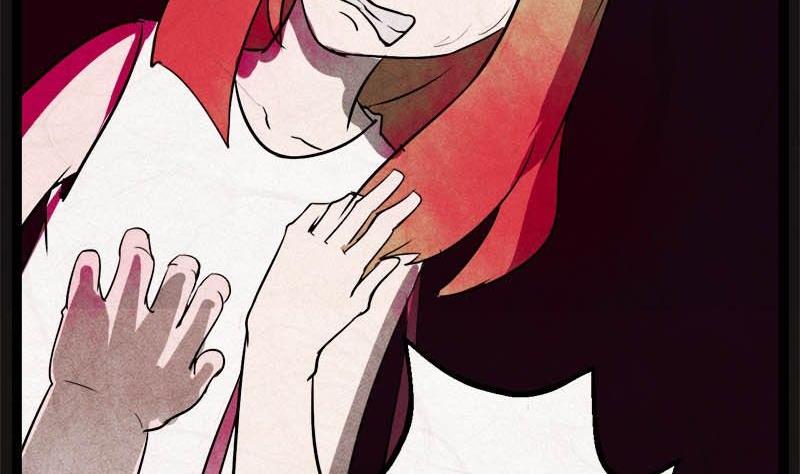 《黑鸡汤》儿童节回转人生钟 第20页