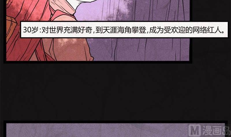 《黑鸡汤》儿童节回转人生钟 第37页
