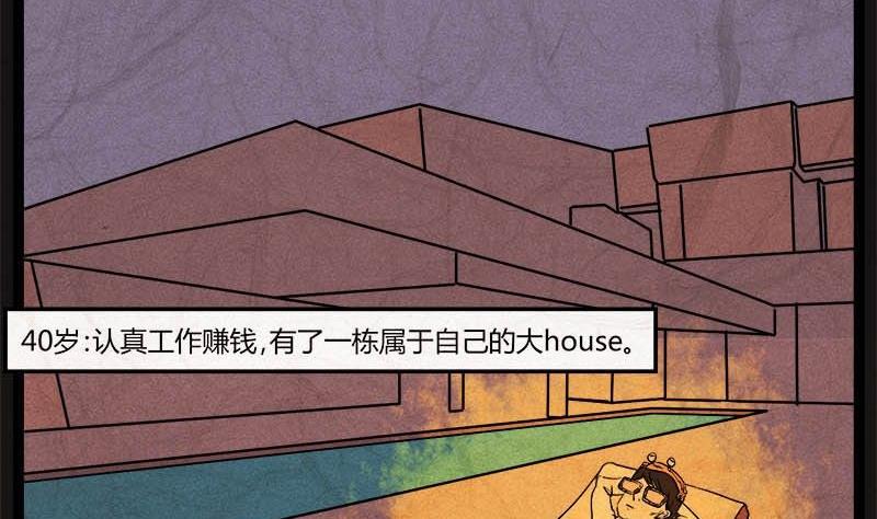 《黑鸡汤》儿童节回转人生钟 第38页