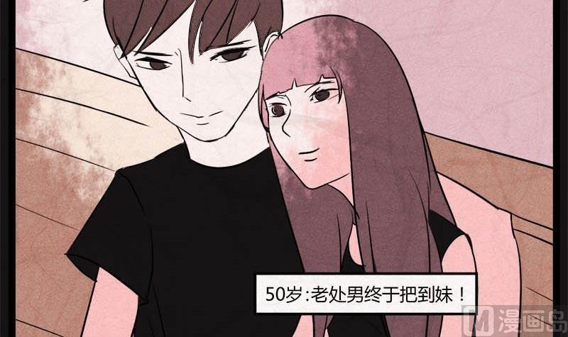 《黑鸡汤》儿童节回转人生钟 第40页