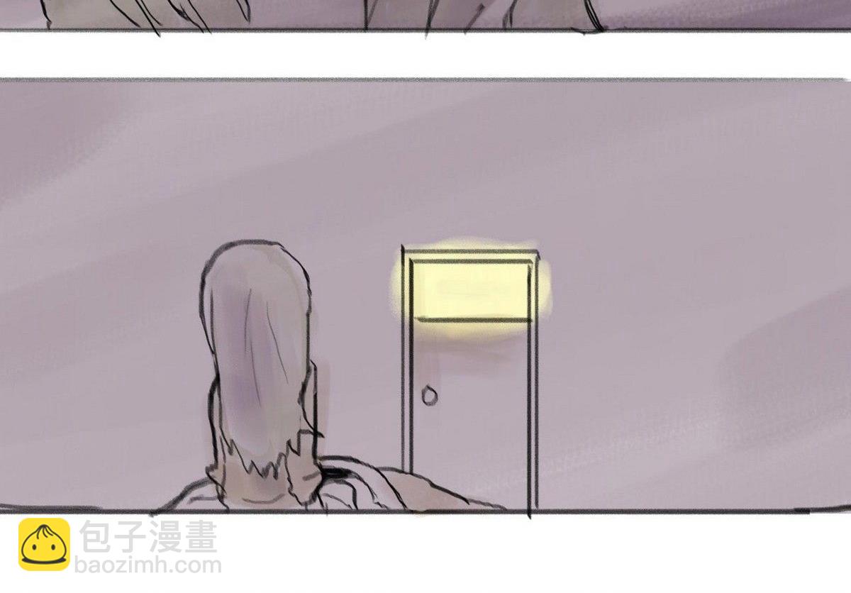 《黑鸡汤》番外之怪物 第20页
