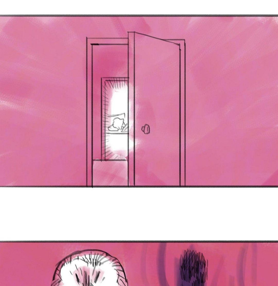 《黑鸡汤》番外之怪物 第47页