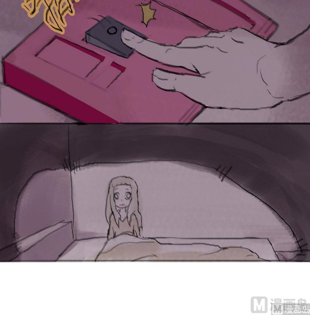 《黑鸡汤》番外之怪物 第9页