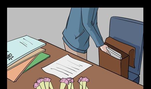 《黑鸡汤》黑鸡汤教师节 第2页