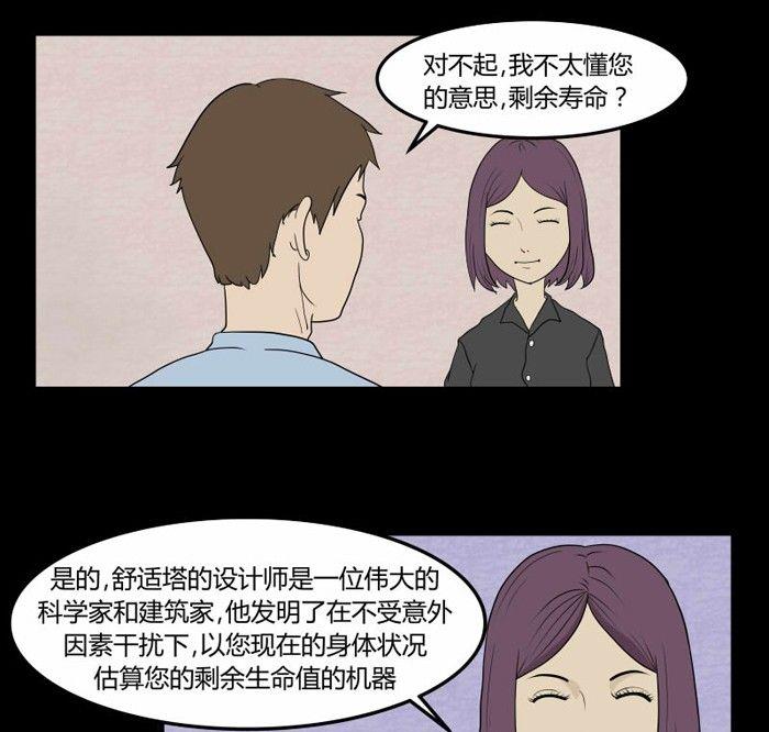 《黑鸡汤》劳动节篇绝对舒适塔 1 第11页