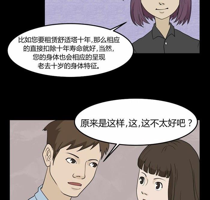 《黑鸡汤》劳动节篇绝对舒适塔 1 第12页