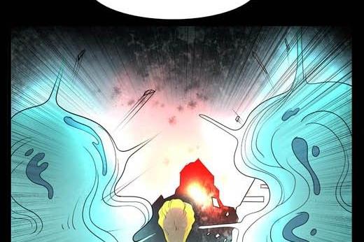 《黑鸡汤》劳动节篇绝对舒适塔 4 第22页