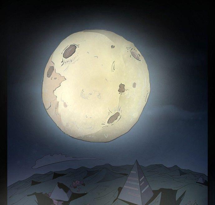 《黑鸡汤》劳动节篇绝对舒适塔 4 第28页