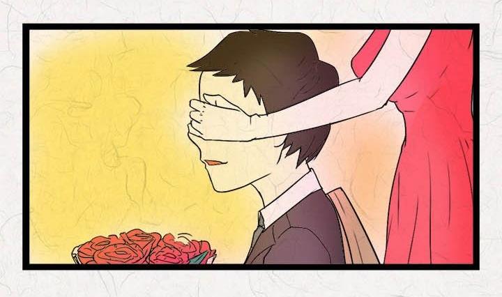 《黑鸡汤》七夕银河小镇 第33页