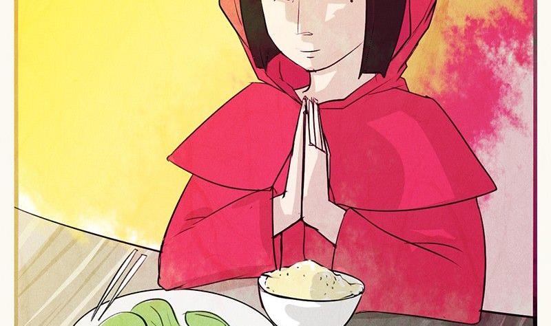 《黑鸡汤》情人节玫瑰恋人 第14页