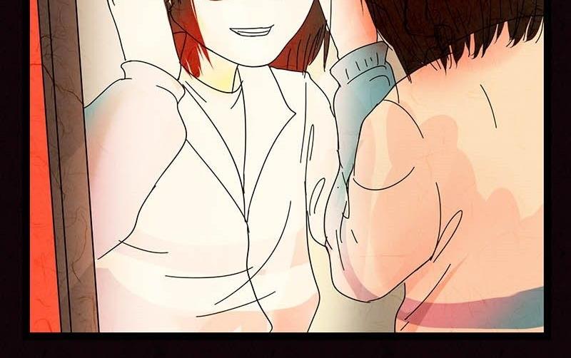 《黑鸡汤》双十一 橱窗少女 第30页