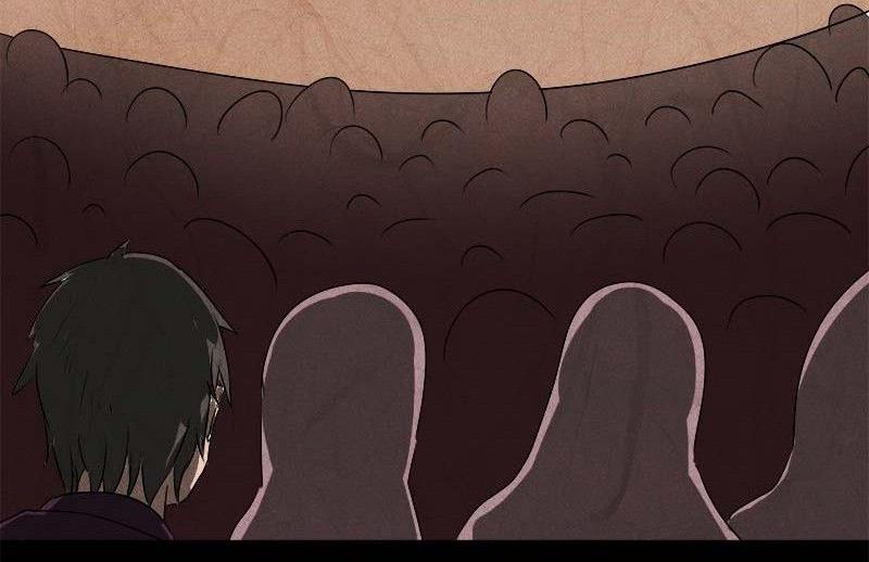 《黑鸡汤》特别篇 瓮女序章 第14页