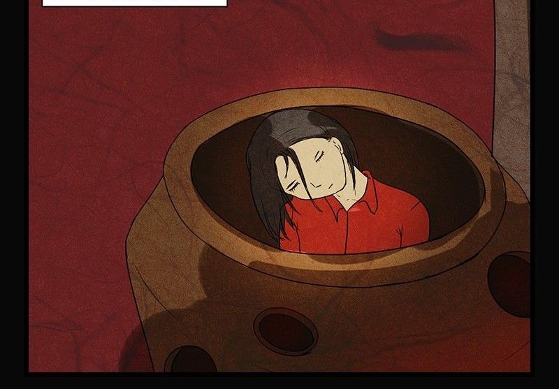 《黑鸡汤》三八篇瓮女 第9页
