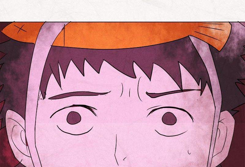 《黑鸡汤》特别篇 瓮女正篇 3 第44页