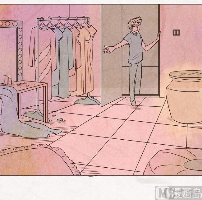 《黑鸡汤》特别篇 瓮女正篇 2 第34页