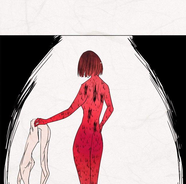 《黑鸡汤》特别篇 瓮女正篇 2 第44页