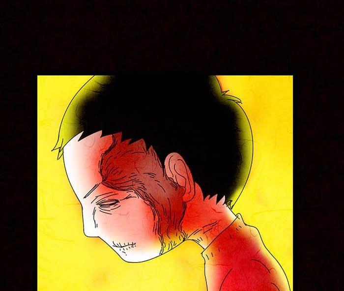 《黑鸡汤》万圣节南瓜男孩 第16页