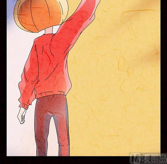 《黑鸡汤》万圣节南瓜男孩 第27页